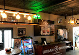 Urban Grind Roasters Coffee Shop