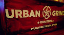 Urban Grind Roasters Coffee Shop