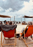 Beach Lounge Großenbrode