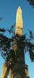 Statue de Sainte Genevieve - Paul Landowski