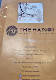 The Hanoi Restaurant