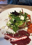 Health Freak Cafe Joondalup