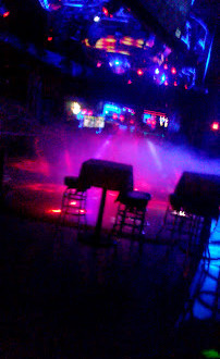 Vive Night Club