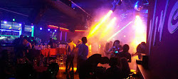 Vive Night Club