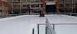 Westpost Outdoor Ice Skating formerly Pentagon Row