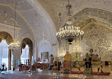 Golestan Palace