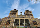 Golestan Palace