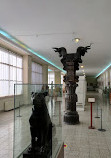 National Museum of Iran