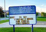 Our Lady Help of Christians Catholic Elementary School