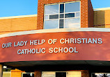 Our Lady Help of Christians Catholic Elementary School