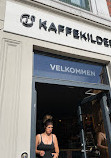 Kaffekilden