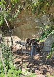 Modoc Rock Shelter National Historic Site