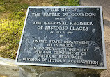 Battle of Corydon Park