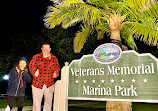 Veteran's Memorial Park & Marina