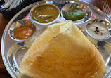 چتیناد | رستوران هندی چرخیده