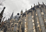 Aachen Cathedral