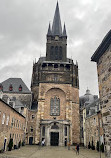 Aachen Cathedral