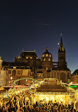 Aachen Cathedral