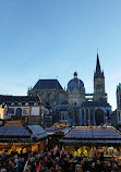 Aachen Cathedral