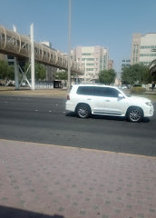 Abu Dhabi, centraal busstation