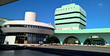 Abu Dhabi, centraal busstation