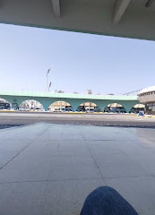 Abu Dhabi, centraal busstation