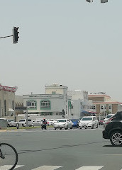 Abu Dhabi, centraal busstation