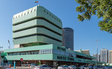 Abu Dhabi, centraal busstation