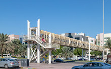 Abu Dhabi, centraal busstation