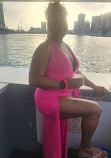 Miami Boat Party