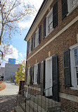 Mary Todd Lincoln House