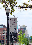 Mary Todd Lincoln House