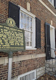 Mary Todd Lincoln House