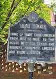 Mary Todd Lincoln House