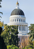 California State Capitol Park