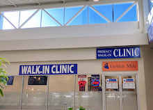 Primacy Golden Mile Walk-In e clinica per bambini