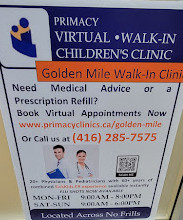 Primacy Golden Mile Walk-In & Children's Clinic