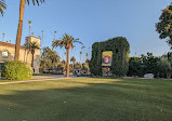 Hollywood Forever Cemetery