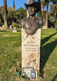 Hollywood Forever Cemetery