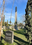 Hollywood Forever Cemetery