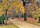 Schlossgarten Charlottenburg