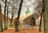 Schlossgarten Charlottenburg