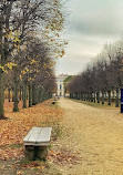 Schlossgarten Charlottenburg