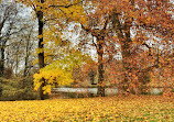 Schlossgarten Charlottenburg