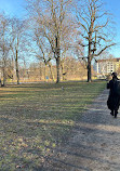 Schlossgarten Charlottenburg