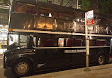 The Ghost Bus Tours