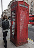 Big Bus Tours London