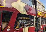 Big Bus Tours London