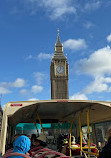 Big Bus Tours London