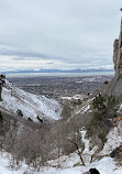 Little Rock Canyon Trail